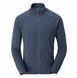 Кофта мужская Rab Nexus Full-Zip, Steel, S (RB QFF-38-ST-S)