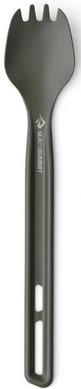 Ложка-виделка подовжена Sea to Summit Frontier UL Long Handle Spork, Grey (STS ACK034011-601702)