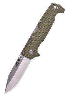 Ніж складаний Cold Steel SR1, OD Green (CST CS-62L)
