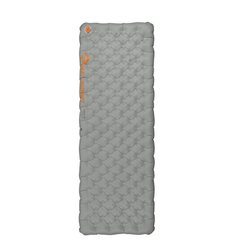 Надувний килимок Ether Light XT Insulated Mat 2020, 201х64х10см, Pewter від Sea to Summit (STS AMELXTINS_RL)