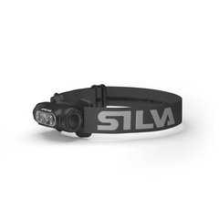 Налобний ліхтар Silva Explore 4RC, 400 люмен (SLV 37821)
