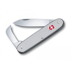 Швейцарский складной нож Victorinox Alox (93мм 2 функции) стальной 0.8060.26