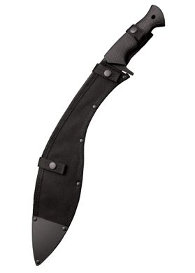 Мачете Cold Steel Royal Kukri Machete, Black (CST CS-97KMIGS)