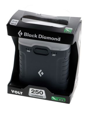 Кемпінговий ліхтар Black Diamond Volt, 250 люмен, Denim (BD 620720.4010)
