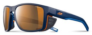 Окуляри сонцезахисні Julbo Shield, Blue Mat, Cameleon (J 5065012)