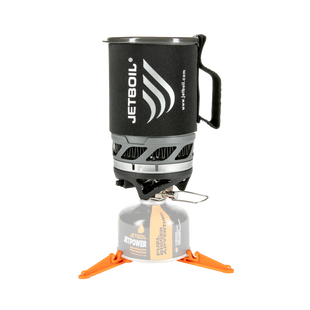 Система приготування їжі Jetboil Micromo 0.8 л, Carbon (JB MCMCB)