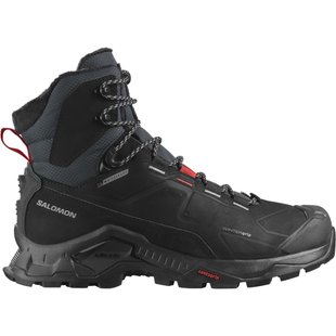 Черевики зимові SALOMON QUEST WINTER TS CSWP, р. 41.3 Black (SLM QUESTW.413666-7,5)