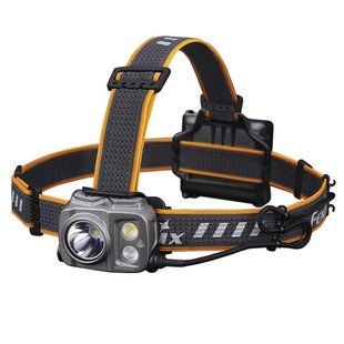 Фонарь налобный Fenix HP16R (HP16R)