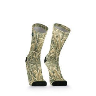 Носки водонепроницаемые Dexshell StormBLOK 2.0 Socks, Khaki, S (DS827RTC2.0-S)