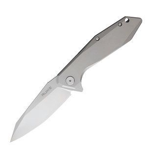 Нож складной Ruike P135-SF, Silver (P135-SF)