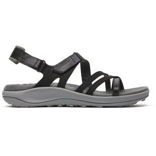 Сандалі жіночі Merrell HARBOR BACKSTRAP, black, 39 (J008362 M 08.0)