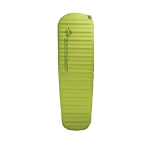 Самонадувний килимок Sea To Summit Self Inflating Comfort Light Mat Green, 170 см х 51 см х 5 см (STS AMSICLS)