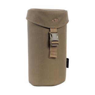 Чохол для термосу Tasmanian Tiger Bottle Holder 1L, Coyote Brown (TT 7637.346)