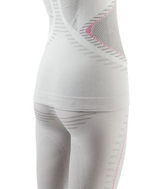 Термоштани 3/4 жіночі Accapi X-Country 3/4, Silver р. XL/XXL (ACC А654.950-X2X)