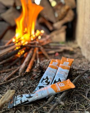 Гель для розпалювання Basecamp Burning Gel, 1 стік 20 мл (BCP 50600ШП)