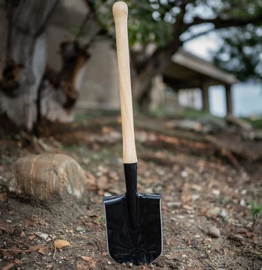 Лопата Cold Steel Spetsnaz Special Forces Trench Shovel (CST CS-92SFX)