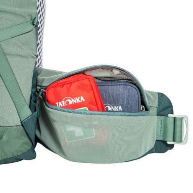 Рюкзак Tatonka Pyrox 45+10, Sage Green (TAT 1424.286)