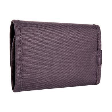 Кошелек Tatonka Folder RFID Block, Midnight Plum (TAT 3162.037)