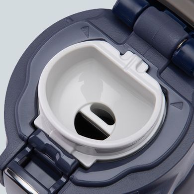 Термокружка Zojirushi SM-SF 0,48 L, Dark Blue (ZJR SMSF48AD)