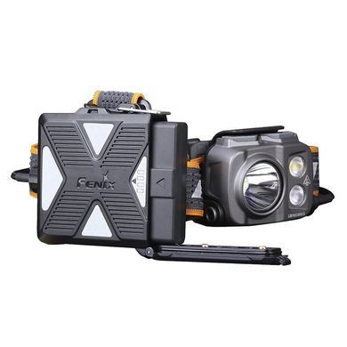 Фонарь налобный Fenix HP16R (HP16R)