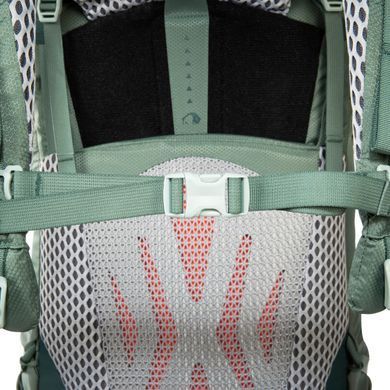 Рюкзак Tatonka Pyrox 45+10, Sage Green (TAT 1424.286)