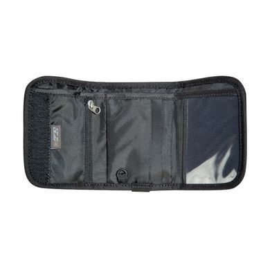 Кошелек Tatonka Folder RFID Block, Midnight Plum (TAT 3162.037)