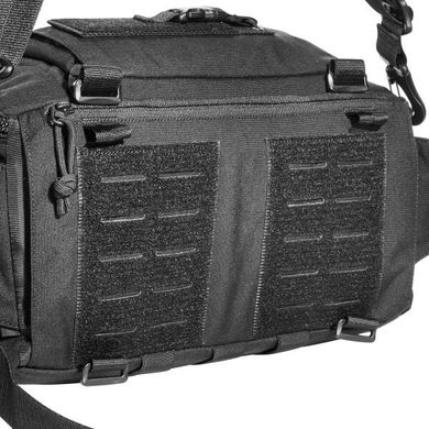 Медицинская сумка Tasmanian Tiger Medic Hip Bag, Black, р. (TT 7182.040)