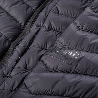 Міська чоловіча демісезонна куртка Magnum Primaloft Jacket, Black, S (MGN M000175988-S)