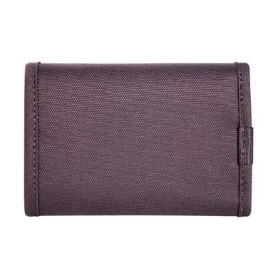 Кошелек Tatonka Folder RFID Block, Midnight Plum (TAT 3162.037)