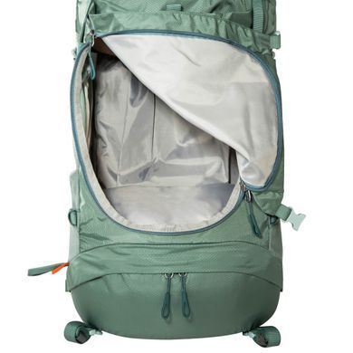 Рюкзак Tatonka Pyrox 45+10, Sage Green (TAT 1424.286)
