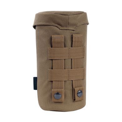 Чохол для термосу Tasmanian Tiger Bottle Holder 1L, Coyote Brown (TT 7637.346)
