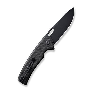 Ніж складаний Sencut Vesperon, Black (S20065-3)