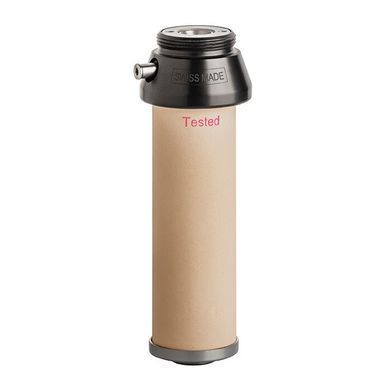 Тактичний фільтр для води Katadyn Pocket Filter Black Edition (8020425)
