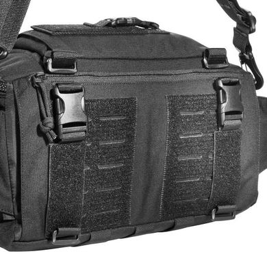 Медична сумка Tasmanian Tiger- Medic Hip Bag, Black, р. (TT 7182.040)