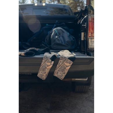 Носки водонепроницаемые Dexshell StormBLOK 2.0 Socks, Khaki, S (DS827RTC2.0-S)