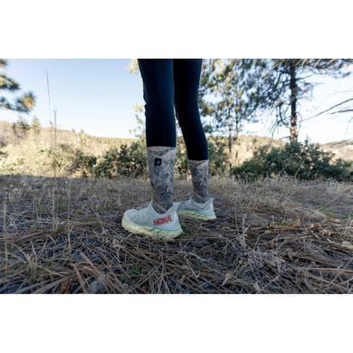 Носки водонепроницаемые Dexshell StormBLOK 2.0 Socks, Khaki, S (DS827RTC2.0-S)