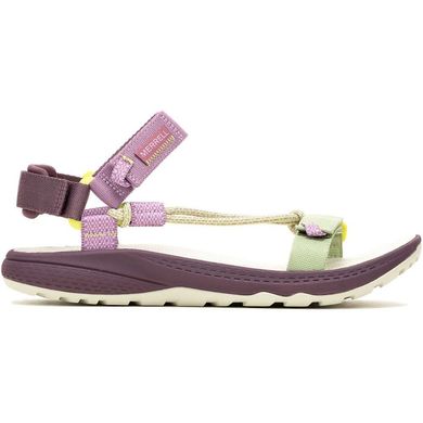 Сандалі жіночі Merrell BRAVADA 2 STRAP, Mauve, 38 (195019824324)