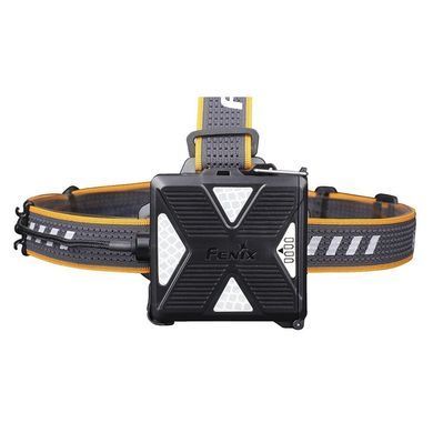 Фонарь налобный Fenix HP16R (HP16R)