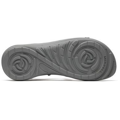 Сандалі жіночі Merrell HARBOR BACKSTRAP, black, 39 (J008362 M 08.0)