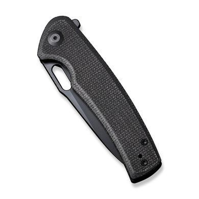 Ніж складаний Sencut Vesperon, Black (S20065-3)