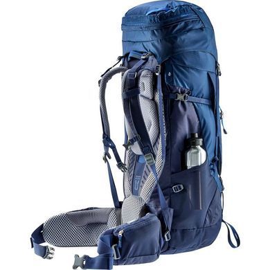 Рюкзак Deuter Aircontact, 65+10, Midnight/Navy (DTR 3320521.3365)