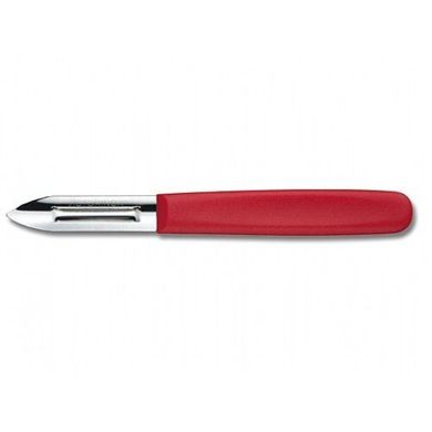 Овощечистка Victorinox Standard Peeler 5.0201 (лезвие 55мм)