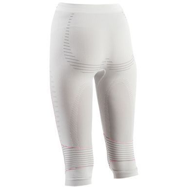 Термоштани 3/4 жіночі Accapi X-Country 3/4, Silver р. XL/XXL (ACC А654.950-X2X)