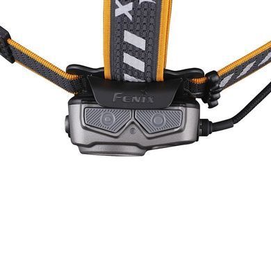 Фонарь налобный Fenix HP16R (HP16R)