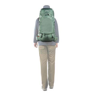 Рюкзак Tatonka Pyrox 45+10, Sage Green (TAT 1424.286)