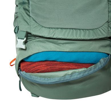 Рюкзак Tatonka Pyrox 45+10, Sage Green (TAT 1424.286)