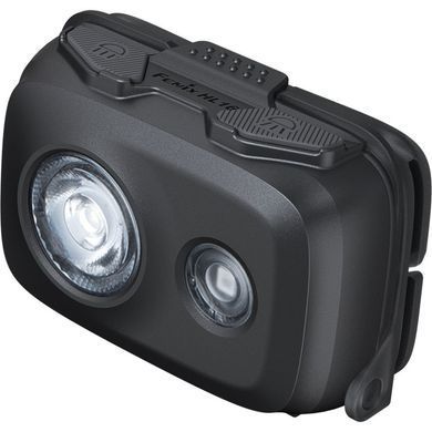 Ліхтар налобний Fenix HL16 AAA, Black (FNX HL16AAAblack)