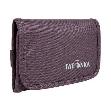 Кошелек Tatonka Folder RFID Block, Midnight Plum (TAT 3162.037)