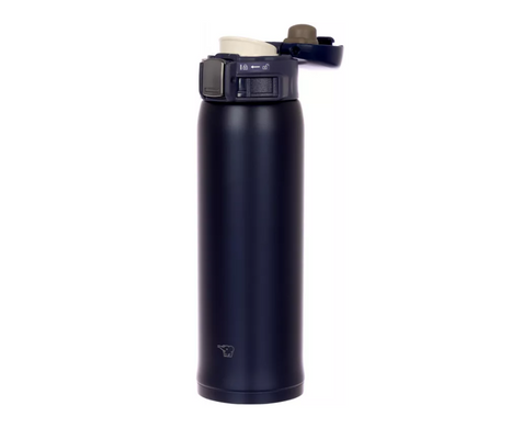 Термокружка Zojirushi SM-SF 0,48 L, Dark Blue (ZJR SMSF48AD)