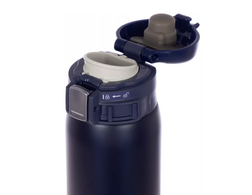 Термокружка Zojirushi SM-SF 0,48 L, Dark Blue (ZJR SMSF48AD)